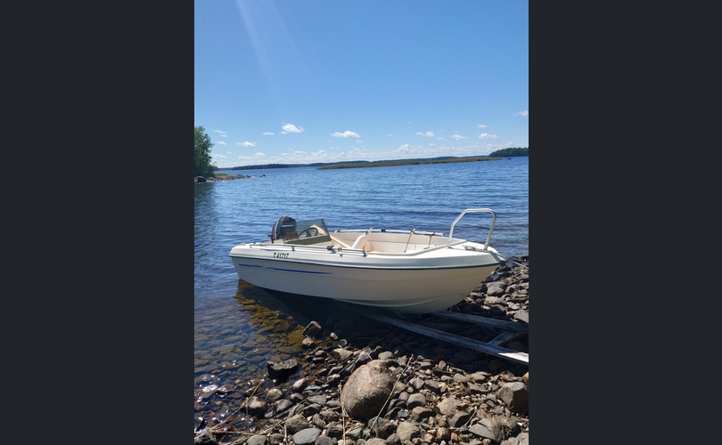 Raisport 444r fisher-kuva-1